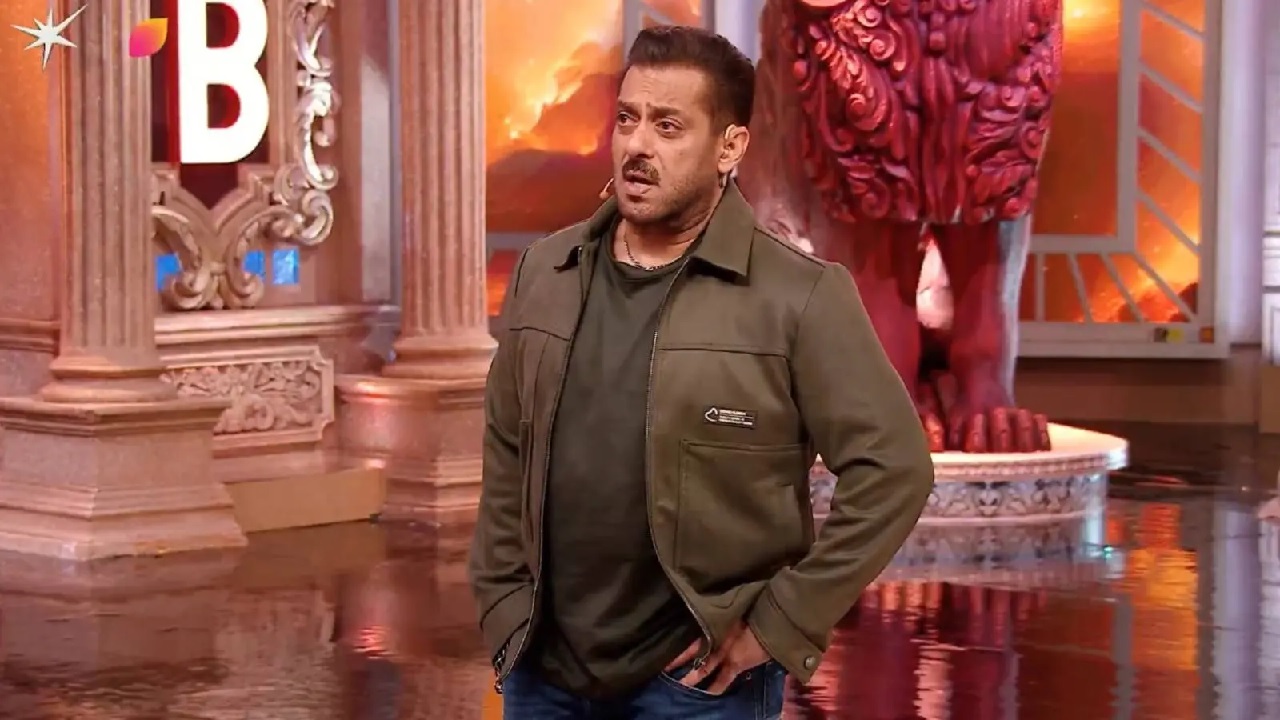 तान्या-नीलम पर भड़के Salman Khan, अशनूर की BodyShaming करने पर लगा दी क्लास