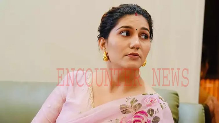 फिर विवादों में घिरी डांसर Sapna Choudhary, Court ने जारी किया गैर जमानती वारंट