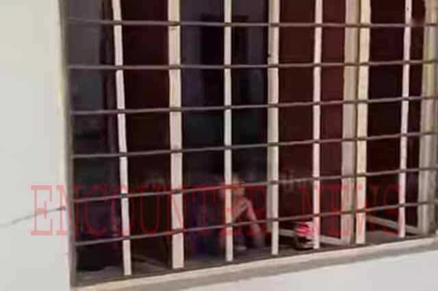 Punjab News: बड़ी लापरवाही: क्लास रूम में सोता रहा दूसरी कक्षा में, टीचर ने जड़ दिया स्कूल में ताला