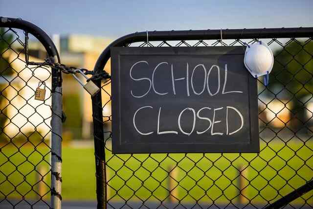 Punjab: कल School-College रहेंगे बंद, आदेश जारी