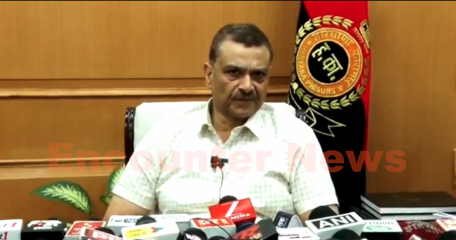 Haryana News: राज्य की जेलें होंगी Hi-Tech, DG कारागार आलोक राय का आया बयान, देखें वीडियो