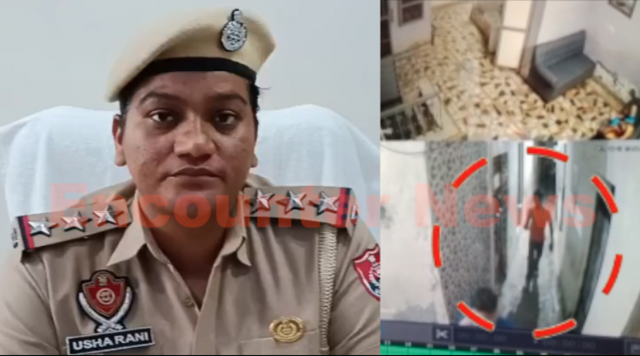 Jalandhar के पड़ोसी जिले में चली गोलियां, लोगों में दहशत का माहौल, देखें वीडियो