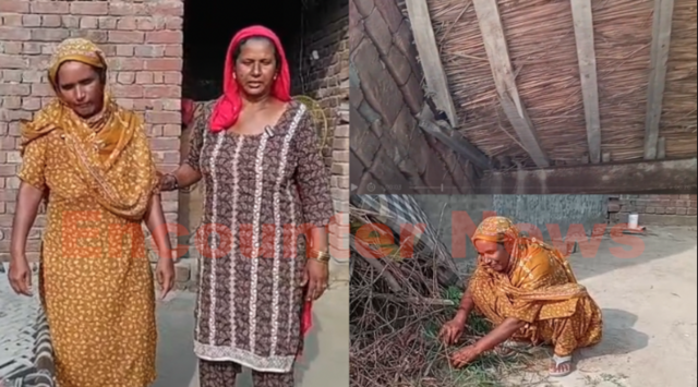 Punjab News: ऐसी जिंदगी किसी को न मिले! दो वक्त का खाना भी नसीब नहीं हो रहा, देखें वीडियो