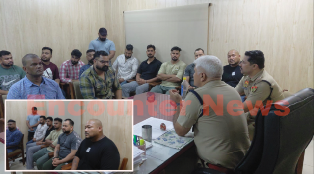 Haryana News: Clubs को लेकर नए आदेश जारी, ACP Surinder Dodi ने दिए ये निर्देश, देखें वीडियो