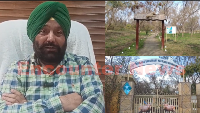 Punjab News: मानसून में सांप काटने के मामले बढ़े, विभाग ने जारी किए ये दिशा-निर्देश, देखें वीडियो