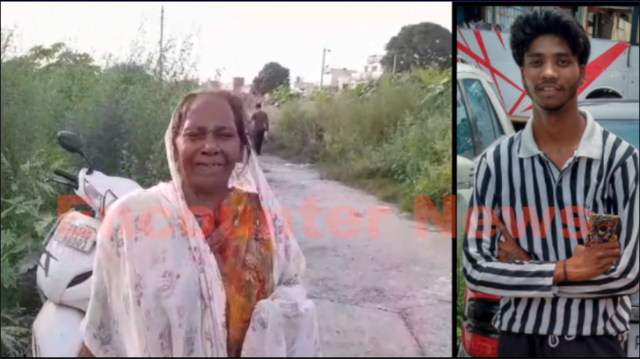 Jalandhar News: 20 वर्षीय लापता युवक का शव बरामद, इलाके में दहशत का माहौल, देखें वीडियो