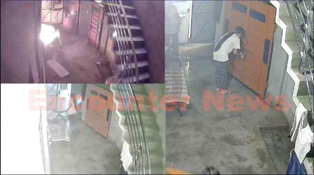 Punjab News: LPG Tanker Blast मामले की नई CCTV फुटेज आई सामने, देखें वीडियो