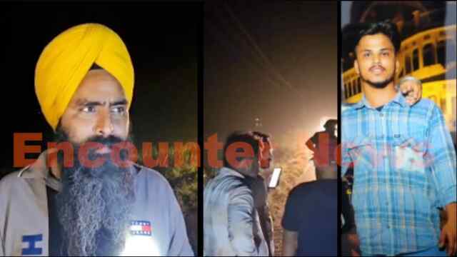 Punjab News: बाढ़ में फंसे दोस्त के परिवार की मदद करने गया युवक डूबा, देखें वीडियो