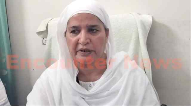 Punjab News: अकाली नेता लोंगोवाल के घर पहुंची Bibi Jagir Kaur, पार्टी को लेकर कही ये बात, देखें वीडियो