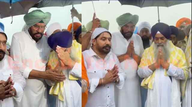Punjab News: बाढ़ के हालात देख पूर्व जत्थेदार ज्ञानी रघबीर सिंह की आंखों में आ गए आंसू, देखें Live