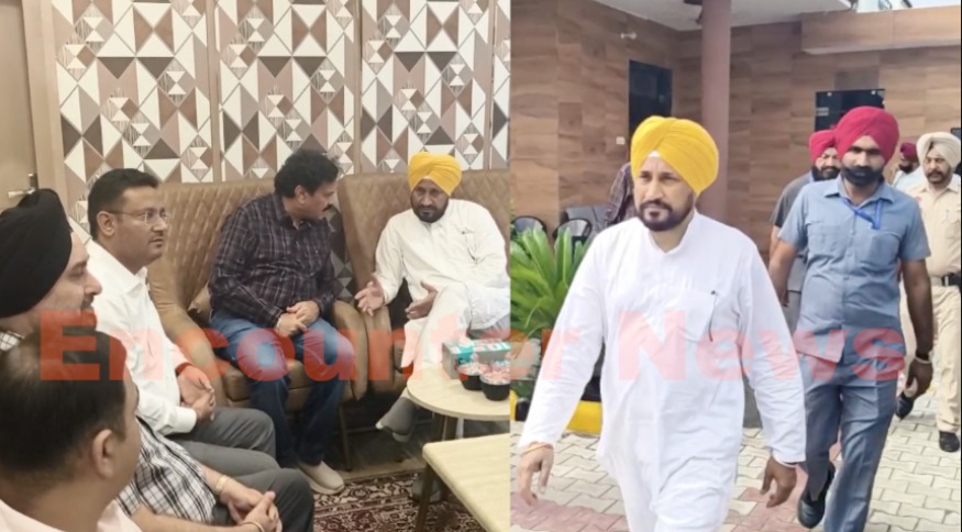 Jalandhar News: जल्द Punjab का दौरा करेंगे Rahul Gandhi, देखें Live