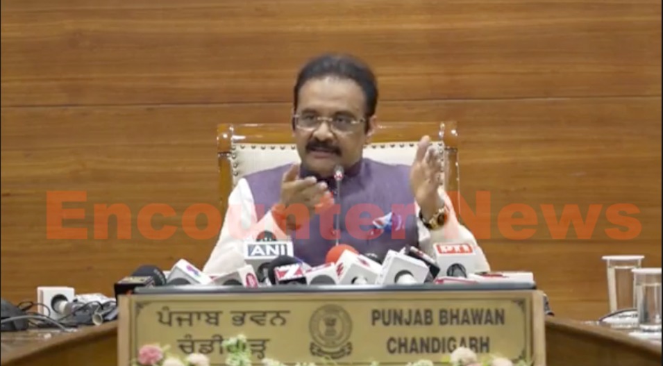 Jalandhar News: बाढ़ प्रभावित लोगों के लिए LPU के चांसलर अशोक मित्तल ने किया बड़ा ऐलान, देखें Live
