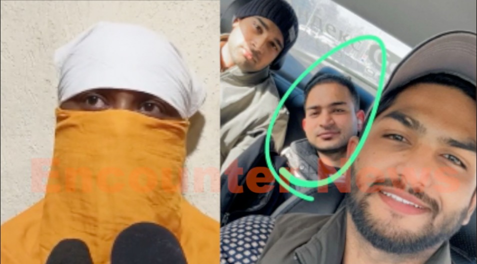 Jalandhar News: एजेंट ने गलत तरीके से भेजा रशिया, लौटे युवक ने किए बड़े खुलासे, देखें वीडियो