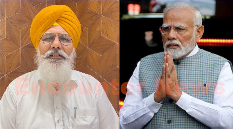Punjab News: PM के पंजाब दौरे से पहले AAP विधायक का आया बयान, देखें वीडियो