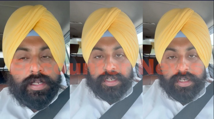 Punjab News: कल से 3 दिन भारी बारिश के अलर्ट को लेकर शिक्षा मंत्री का आया बड़ा बयान, देखें Live