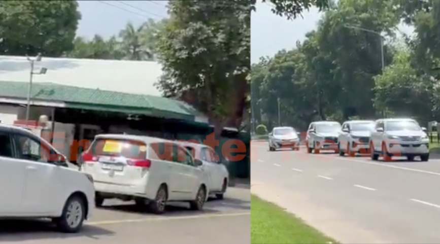 Punjab News: स्पेशल सेशन से पहले CM Mann ने बुलाई अहम बैठक, देखें वीडियो Punjab News: स्पेशल सेशन से पहले CM Mann ने बुलाई अहम बैठक, देखें वीडियो