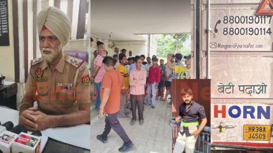 Jalandhar News: Swiggy Store के कर्मी की मौत को लेकर चालक पर केस दर्ज, SHO का आया बयान, देखें Live