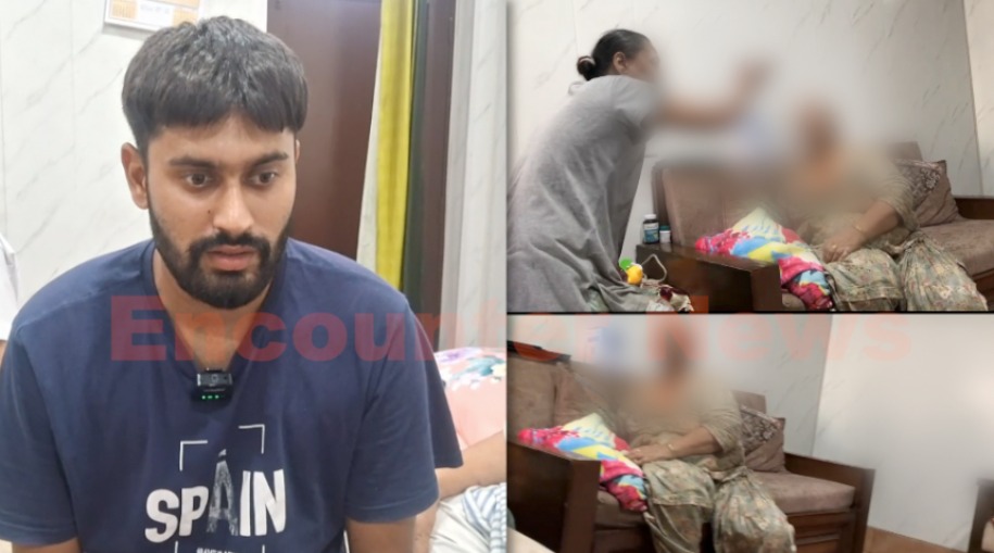 Punjab News: सास की पिटाई मामले में पोते का आया बयान, मां को लेकर किए खुलासे, देखें LIVE