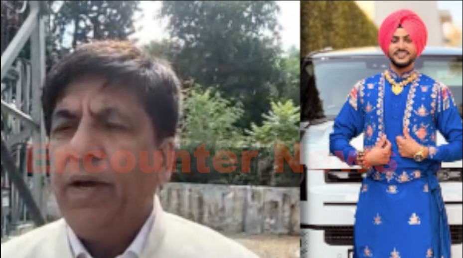 Punjab News: कैबिनेट मंत्री ब्रह्म शंकर जिम्पा ने राजवीर जवंदा के निधन पर जताया गहरा दुख, देखें वीडियो
