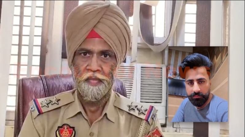 Jalandhar News: युवक के कत्ल मामले में 8 के खिलाफ मामला दर्ज, पुलिस का आया बयान, देखें वीडियो