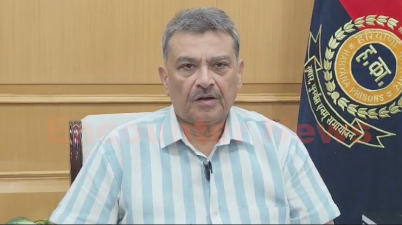 जेलों में गैंगस्टरों पर कसी नकेल, हाईजिन नियम हुआ लागू, देखें वीडियो