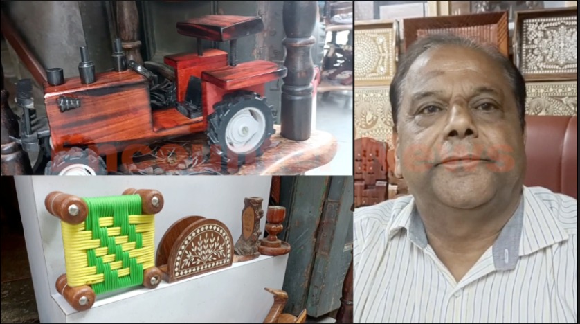 Punjab News: Online Shopping के चलते फीकी पड़ी 100 साल पुराने डब्बी बाजार की रौनक, देखें वीडियो