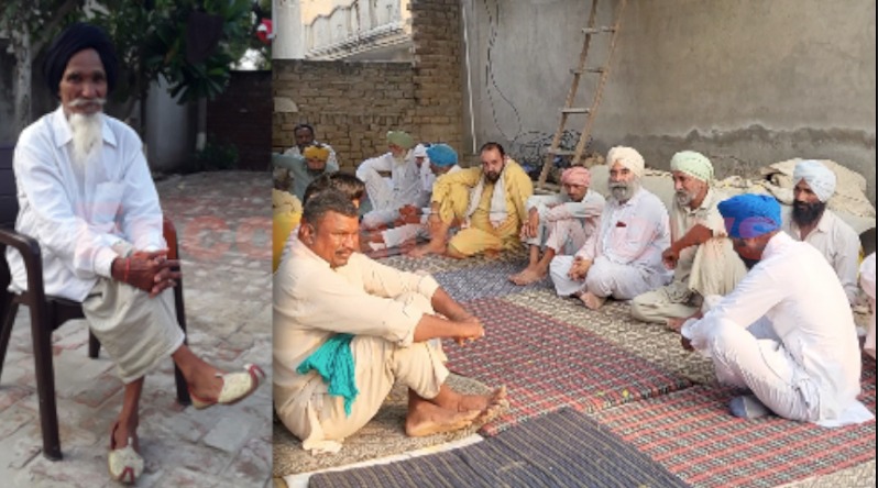 Punjab News: दाना मंडी में धान उतारने को लेकर दो पक्षों में झगड़ा, एक की मौत, देखें वीडियो