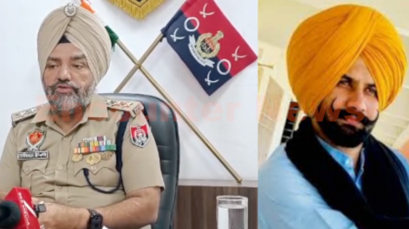 Punjab News: रोडरेज मामले में गायक प्रिंस रंधावा की हुई लड़ाई, चली गोली, देखें वीडियो