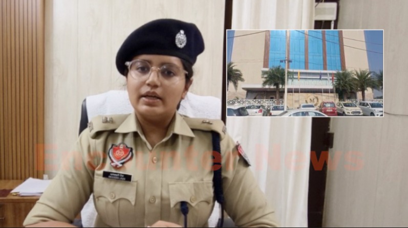 Jalandhar News: Meriton Hotel में युवती से दुष्कर्म मामले हुआ खुलासा, ADCP आकृषि जैन का आया बयान, देखें वीडियो