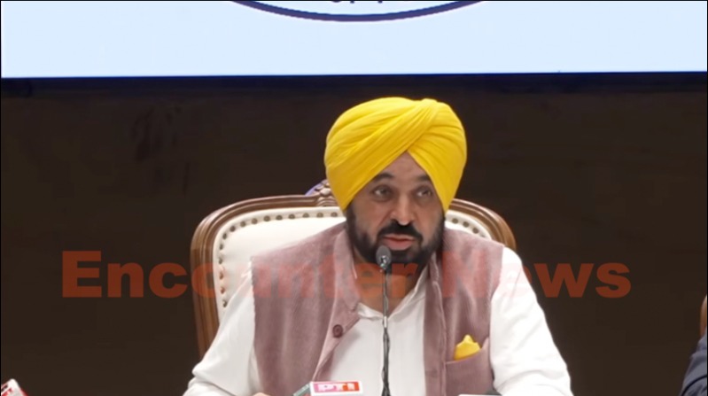 Punjab News: कैबिनेट बैठक में CM Mann ने लिए अहम फैसले, देखें Live
