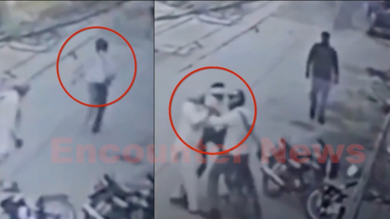 Punjab News: 3 अलग-अलग जगहों पर गोलियां चलने के विरोध में आज शहर बंद, देखें वीडियो