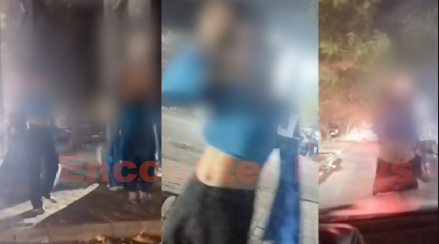 Punjab News: सड़कों पर लड़कियां बन घूम रहे लड़के, रात 10 बजे के बाद एक्टिव हो रहा ग्रुप, देखें वीडियो