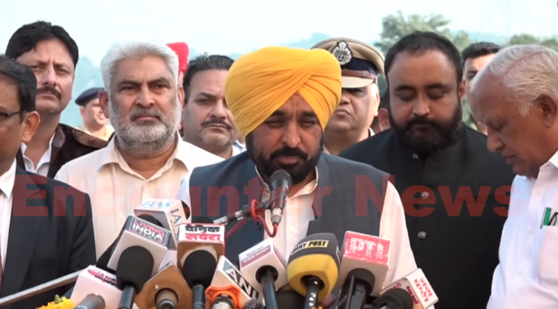 Punjab News: 30 साल का इंतजार हुआ खत्म, CM Mann ने दी लोगों को बड़ी राहत, देखें वीडियो