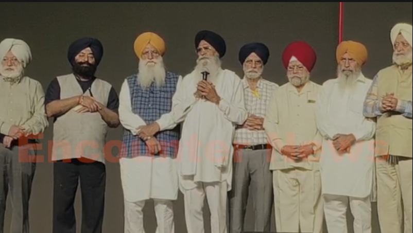 Jalandhar News: श्री गुरु तेग बहादुर जी के नगर कीर्तन को देशभर में समर्थन मिल रहाः SGPC प्रधान, देखें वीडियो