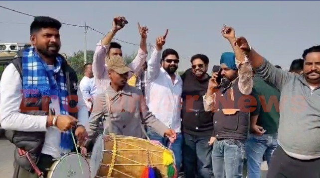 Punjab By-Election Live: आप पार्टी में जश्न का माहौल हुआ शुरू, देखें Live