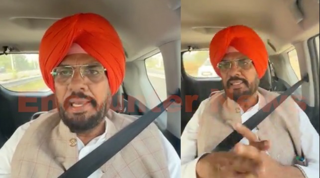 Punjab News: By-Election में आप की जीत, धालीवाल ने कांग्रेस और भाजपा पर कसे तंज , देखें Live