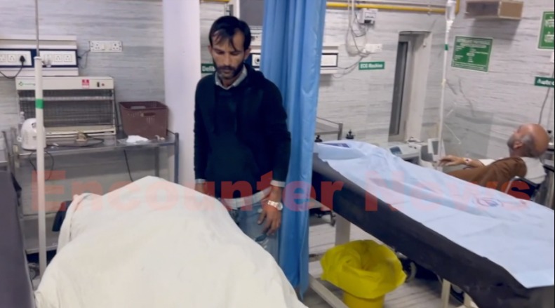 Punjab News: सड़क हादसों में 2 नौजवानों की मौत, देखें वीडियो