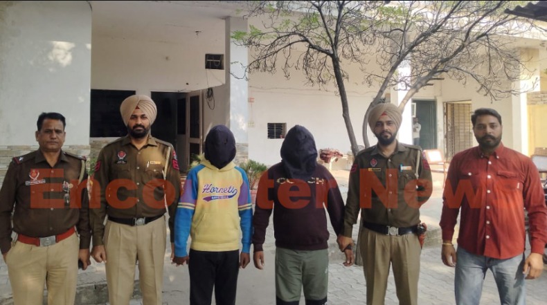 Punjab News: RSS नेता के बेटे की हत्या को लेकर SSP Bhupinder Singh ने किए नए खुलासे, देखें वीडियो