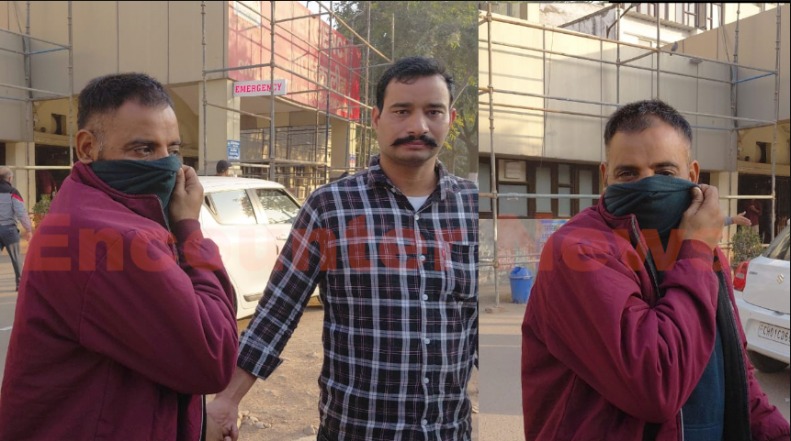 Haryana News: विदेश भेजने के नाम पर 46 लाख रुपये की ठगी करने वाला आरोपी गिरफ्तार, देखें वीडियो
