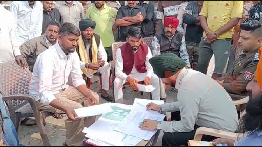 Punjab News: महिला के मर्डर को लेकर SC Commission ने की परिवार से मुलाकात, उचित कार्रवाई के दिए निर्देश, देखें वीडियो
