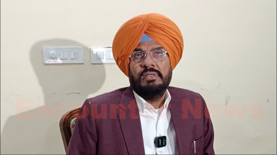 Punjab News: BJP महिला विंग के प्रदर्शन को लेकर विधायक धालीवाल ने दी तीखी प्रक्रिया, देखें वीडियो