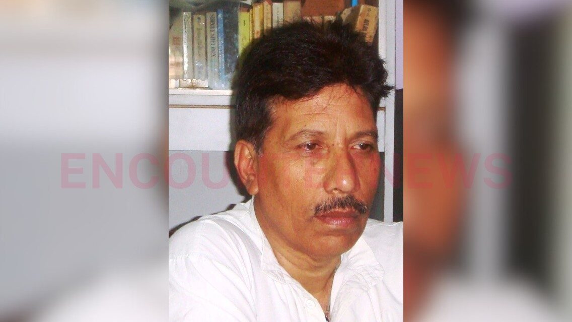 ऊना के प्रख्यात साहित्यकार कुलदीप शर्मा को मिलेगा राष्ट्रीय पंकस अकादमी पुरस्कार
