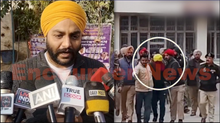 Jalandhar News: नाबालिग मर्डर केस में पहुंचे दिलरोज के पिता, हुए भावुक, आरोपी को लेकर कही ये बात, देखें वीडियो