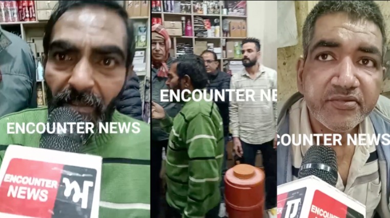 Jalandhar News: 16 साल बाद तीसरी शादी करवाना चाहती महिला, आरोपी व्यक्ति के साथ पकड़ने के आरोप, हुआ हंगामा, देखे Live