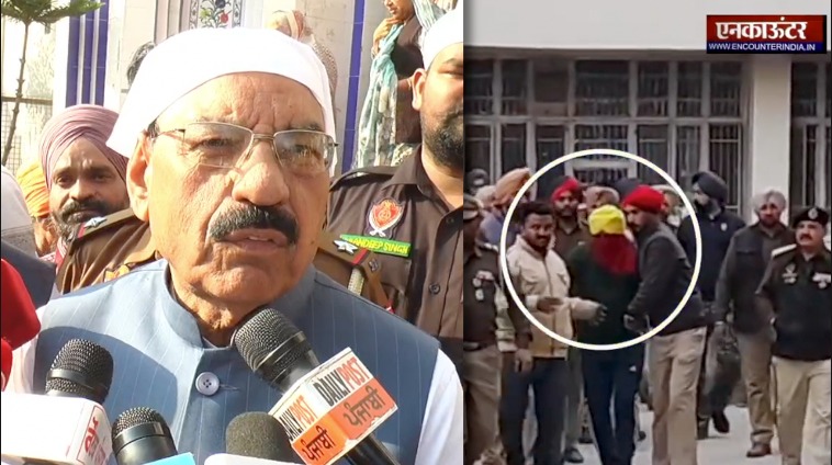 Jalandhar News: नाबालिग मर्डर केस, मां को मिलेंगी सरकारी नौकरी, बेटे का होगा ट्रांसफर, देखें वीडियो