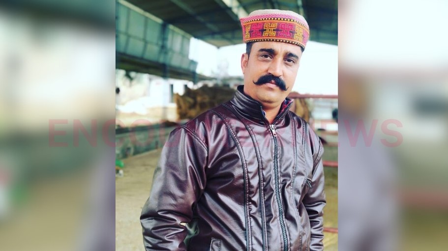 नंगल खुर्द एग्रिकल्चर कॉपरेटिव सोसायटी बैंक की नई कार्यकारिणी का गठन