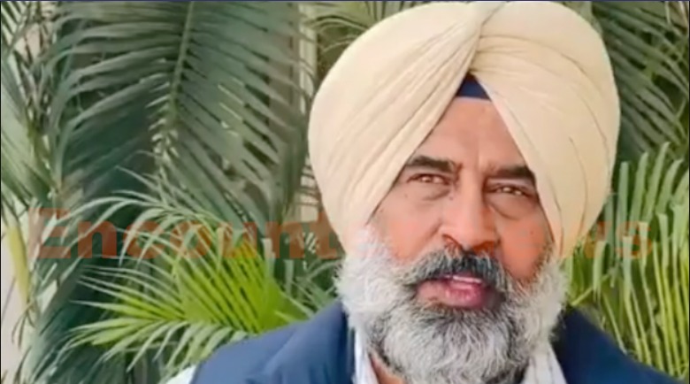 Jalandhar News: अकाली-भाजपा गठजोड़ को लेकर परगट ने कैप्टन सहित भाजपा नेताओं पर साधे निशाने, देखें वीडियो