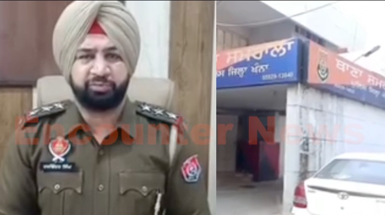 Punjab News: इंसानियत शर्मसार! 6 वर्षीय बच्ची से किया दुष्कर्म, आरोपी गिरफ्तार, देखें वीडियो