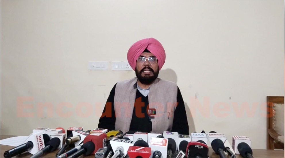Punjab News: मंत्री धालीवाल का अकाली दल पर हमला, विक्रम मजीठिया को लेकर कही ये बात, देखें वीडियो