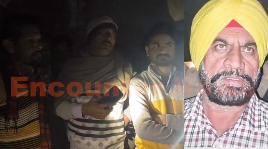 Punjab News: पैसों के लिए नशेड़ी बेटे ने की मां की हत्या, देखें वीडियो